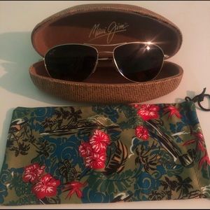 Maui Jim Beach Baby Sunglasses